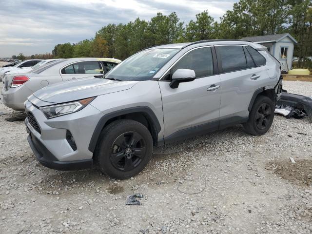 TOYOTA RAV4 2019 JTMW1RFV7KD003214 | Auction Seeker