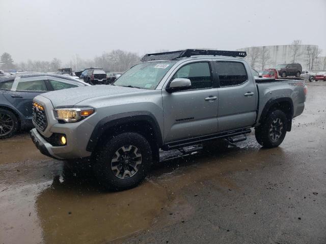 TOYOTA TACOMA 2022 3TMCZ5AN6NM494010 | Auction Seeker