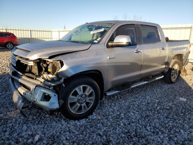 TOYOTA TUNDRA 2014 5TFAW5F14EX378370 | Auction Seeker
