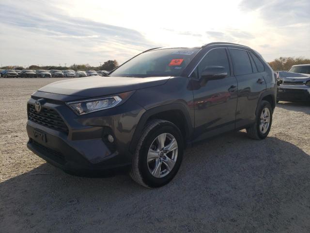 TOYOTA RAV4 2021 2T3W1RFV8MW178979 | Auction Seeker