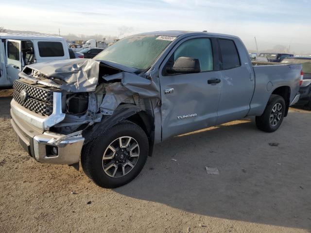 TOYOTA TUNDRA 2021 5TFUY5F12MX034803 | Auction Seeker