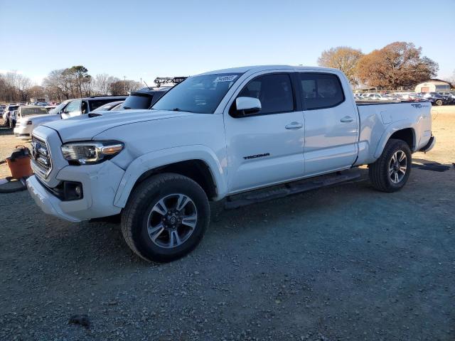 TOYOTA TACOMA 2016 3TMBZ5DN2GM003247 | Auction Seeker