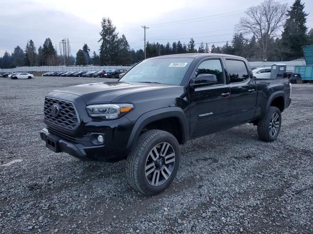 TOYOTA TACOMA 2023 3TMDZ5BN5PM148097 | Auction Seeker