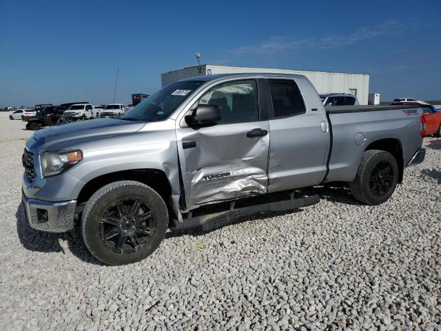 TOYOTA TUNDRA 2018 5TFUW5F12JX681199 | Auction Seeker