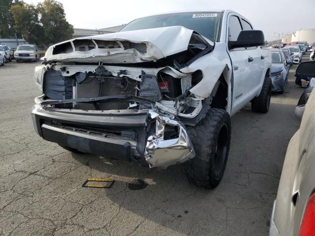 TOYOTA TUNDRA 2020 5TFEY5F10LX261930 | Auction Seeker