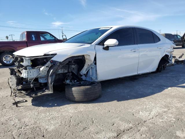 TOYOTA CAMRY 2022 4T1G31AK1NU593763 | Auction Seeker