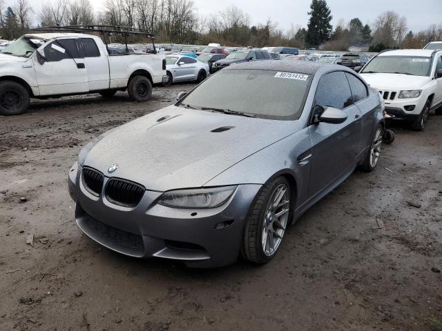 BMW M3 2009 WBSWD93589P362374 | Auction Seeker