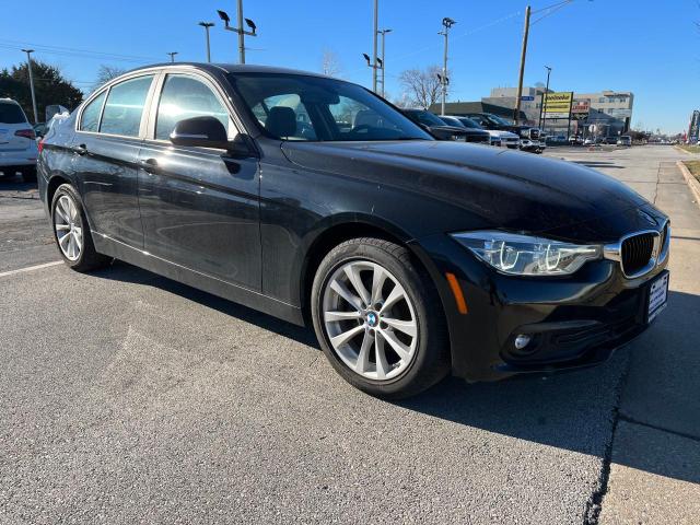 BMW 330I 2018 WBA8A3C5XJA491761 | Auction Seeker
