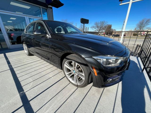 BMW 330I 2018 WBA8D9C52JEM33923 | Auction Seeker