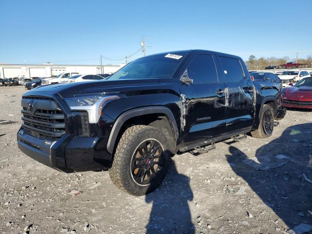 TOYOTA TUNDRA 2023 5TFLA5AB7PX027527 | Auction Seeker