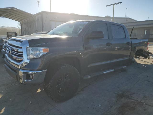 TOYOTA TUNDRA 2016 5TFDW5F11GX566506 | Auction Seeker