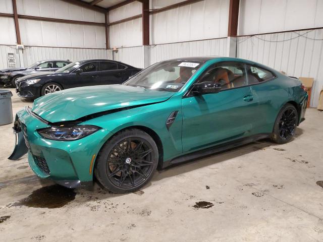 BMW M4 2023 WBS43AZ01PCM15055 | Auction Seeker