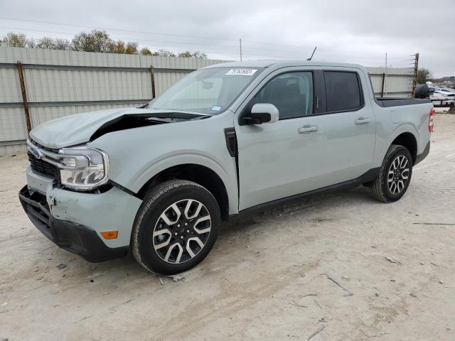 FOREST RIVER MAVERICK 2023 3FTTW8E39PRB04171 | Auction Seeker