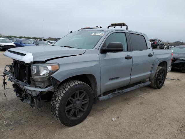 TOYOTA TUNDRA 2019 5TFEM5F19KX141876 | Auction Seeker