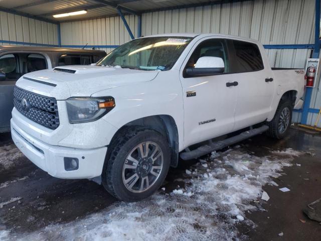 TOYOTA TUNDRA 2019 5TFDW5F13KX798338 | Auction Seeker