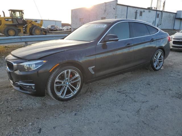 BMW 330I 2017 WBA8Z9C51HG453015 | Auction Seeker