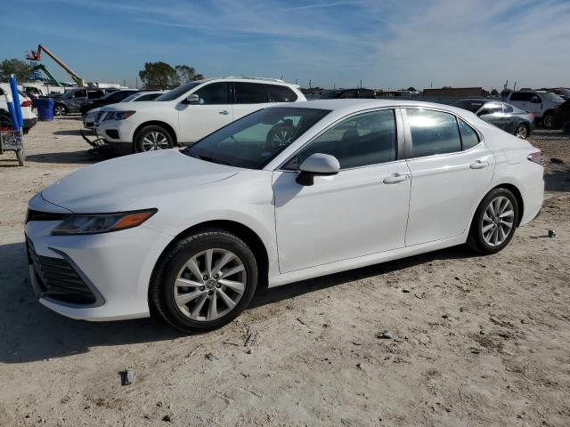 TOYOTA CAMRY 2022 4T1C11AK5NU668906 | Auction Seeker