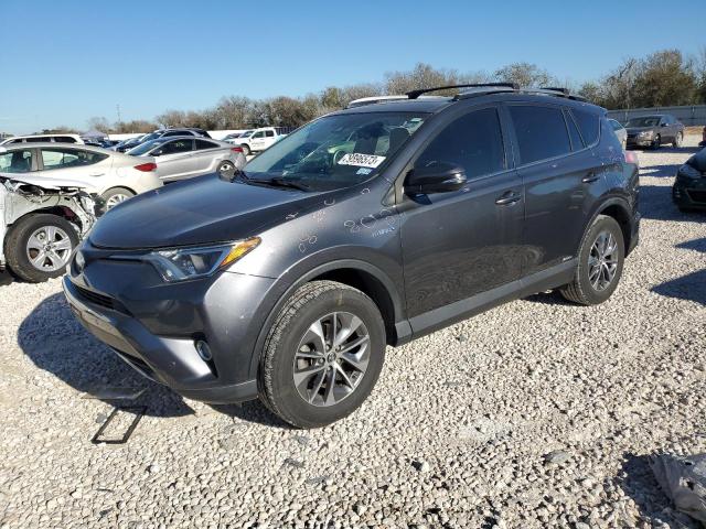 TOYOTA RAV4 2017 JTMRJREV1HD064582 | Auction Seeker