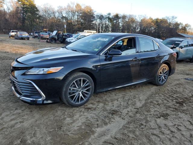 TOYOTA CAMRY 2023 4T1F11BK9PU088993 | Auction Seeker