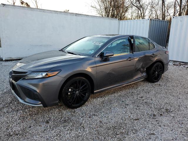 TOYOTA CAMRY 2023 4T1K61AK7PU784611 | Auction Seeker