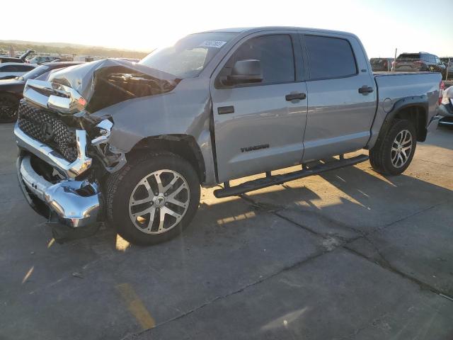 TOYOTA TUNDRA 2021 5TFEY5F14MX289683 | Auction Seeker