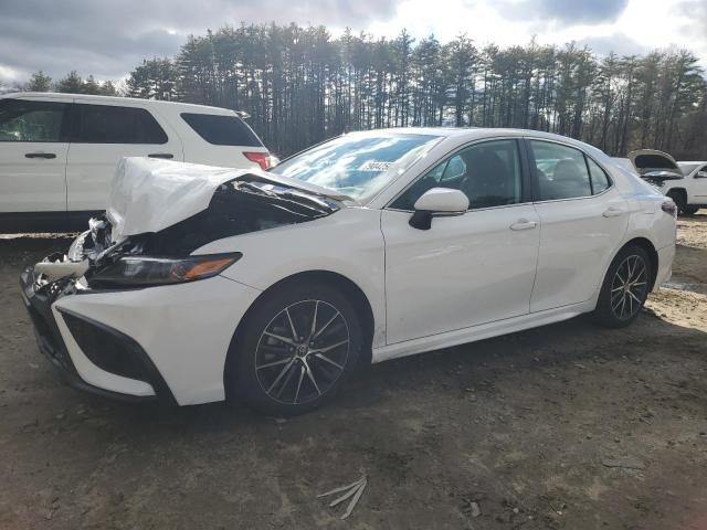 TOYOTA CAMRY 2022 4T1S31AKXNU589544 | Auction Seeker