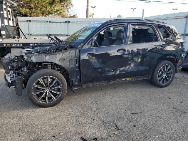BMW X5 2022 5UXJU4C02N9J60670 | Auction Seeker
