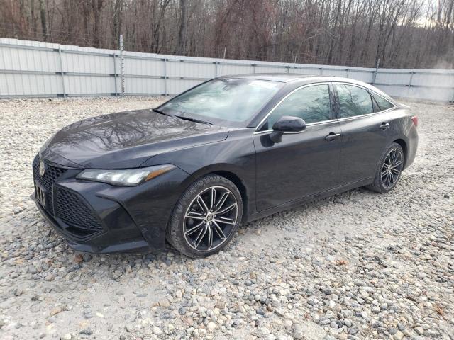 TOYOTA AVALON 2020 4T1EZ1FB8LU054567 | Auction Seeker
