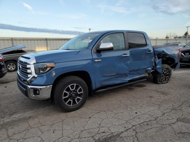 TOYOTA TUNDRA 2020 5TFHY5F13LX898484 | Auction Seeker