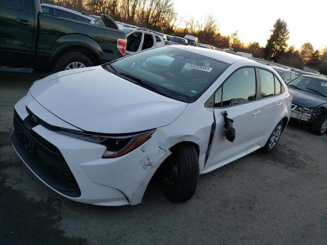 TOYOTA COROLLA 2023 5YFB4MDE1PP019733 | Auction Seeker