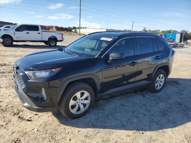 TOYOTA RAV4 2019 2T3F1RFV3KC031158 | Auction Seeker