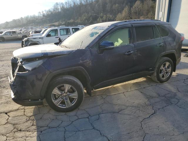 TOYOTA RAV4 2022 JTMRWRFV4NJ054805 | Auction Seeker