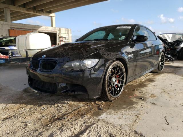BMW M3 2013 WBSKG9C51DJ593120 | Auction Seeker