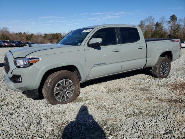 TOYOTA TACOMA 2023 3TMDZ5BN8PM151415 | Auction Seeker