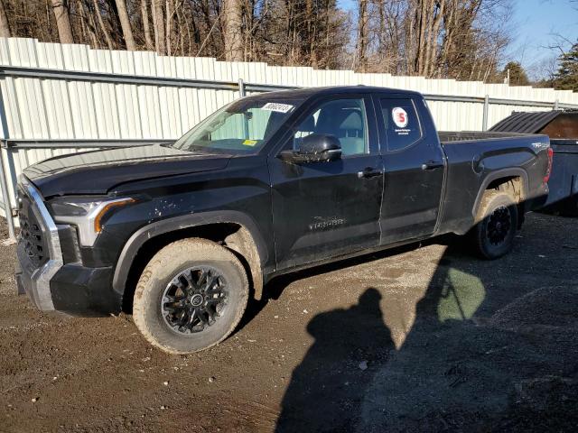 TOYOTA TUNDRA 2022 5TFLA5DA1NX039981 | Auction Seeker