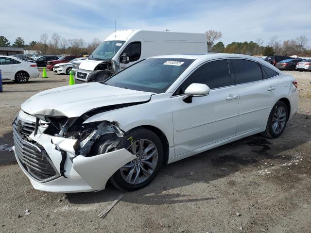 TOYOTA AVALON 2019 4T1BZ1FB3KU034583 | Auction Seeker
