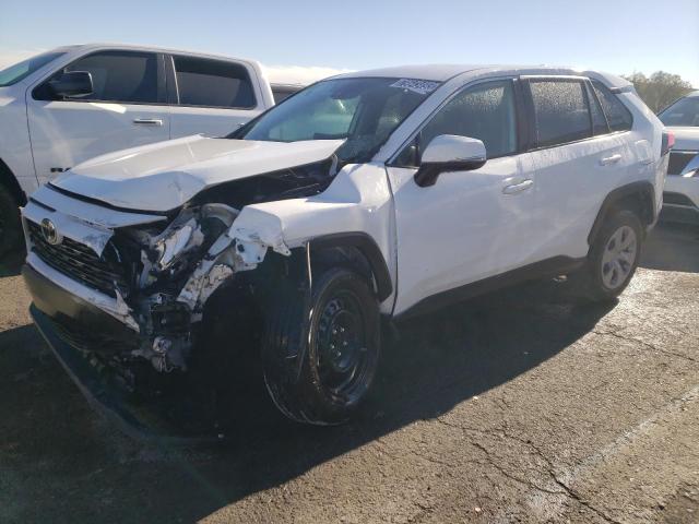 TOYOTA RAV4 2022 2T3G1RFV8NC289152 | Auction Seeker