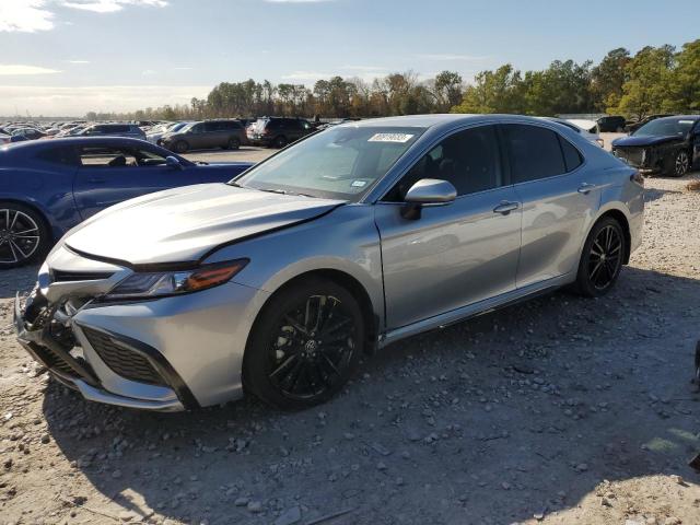 TOYOTA CAMRY 2023 4T1K61AK5PU840013 | Auction Seeker