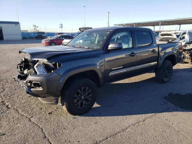 TOYOTA TACOMA 2023 3TYAZ5CN6PT034647 | Auction Seeker