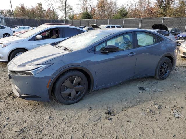 TOYOTA PRIUS 2023 JTDACAAU3P3010467 | Auction Seeker