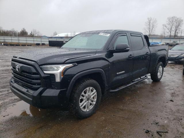 TOYOTA TUNDRA 2022 5TFLA5EC7NX010713 | Auction Seeker