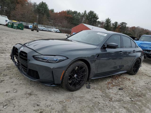 BMW M3 2023 WBS43AY04PFN48179 | Auction Seeker
