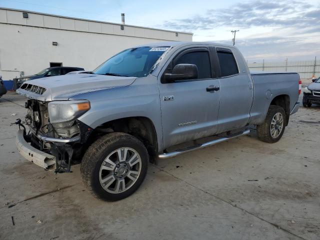 TOYOTA TUNDRA 2020 5TFUY5F13LX900443 | Auction Seeker