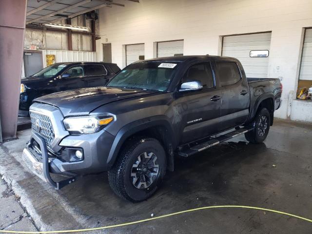 TOYOTA TACOMA 2019 3TMCZ5AN9KM245907 | Auction Seeker