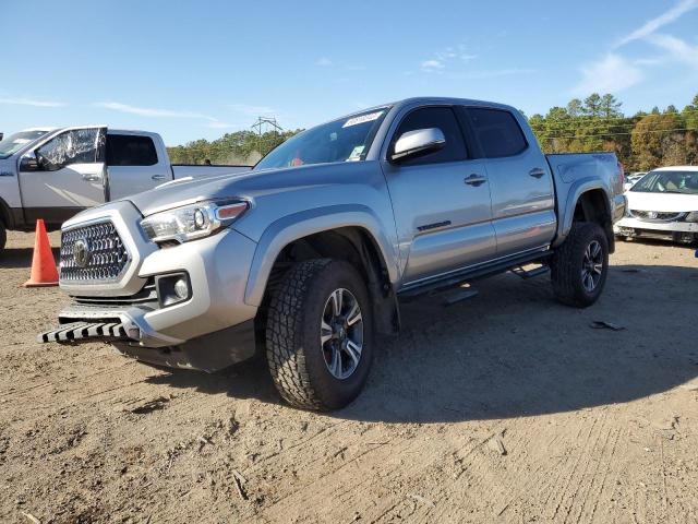 TOYOTA TACOMA 2019 3TMCZ5AN9KM229741 | Auction Seeker