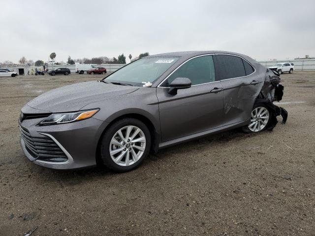 TOYOTA CAMRY 2023 4T1C11AK7PU123678 | Auction Seeker