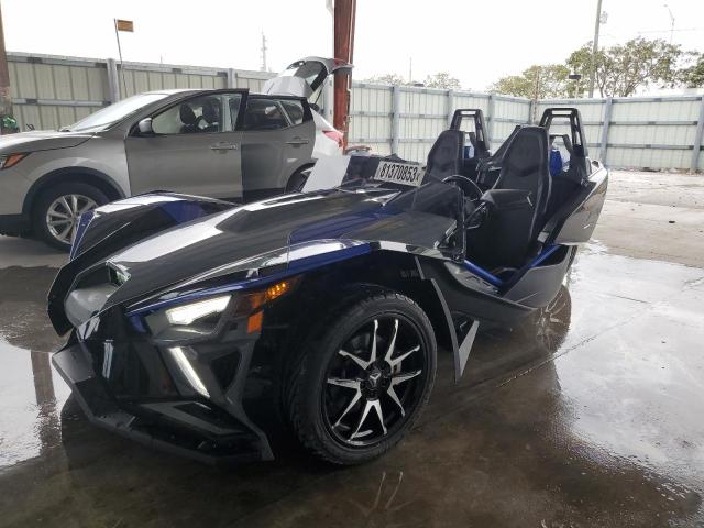 SLINGSHOT SLINGSHOT 2021 57XAARHB0M8142536 | Auction Seeker