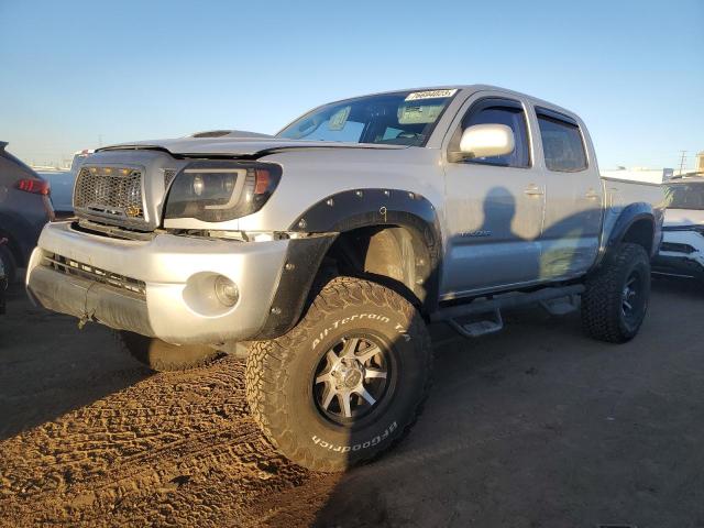 TOYOTA TACOMA 2011 5TFLU4EN2BX019172 | Auction Seeker