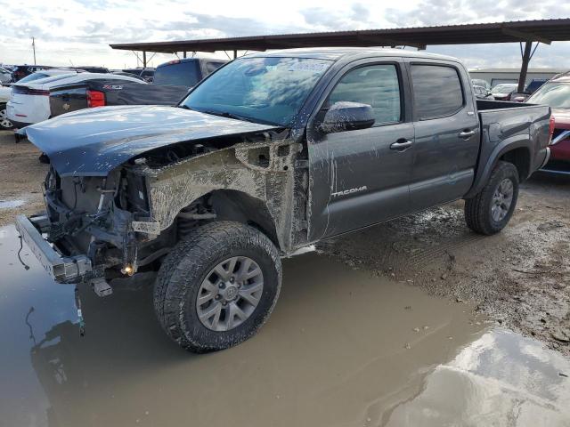 TOYOTA TACOMA 2019 3TMAZ5CN5KM097288 | Auction Seeker
