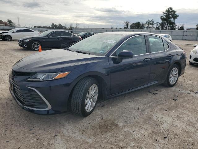 TOYOTA CAMRY 2022 4T1C11AK0NU663564 | Auction Seeker